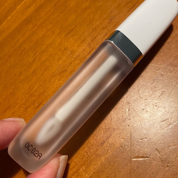 Marc Jacobs Recover Hydrating Coconut Lip Oil RARE - Picture 7 of 16